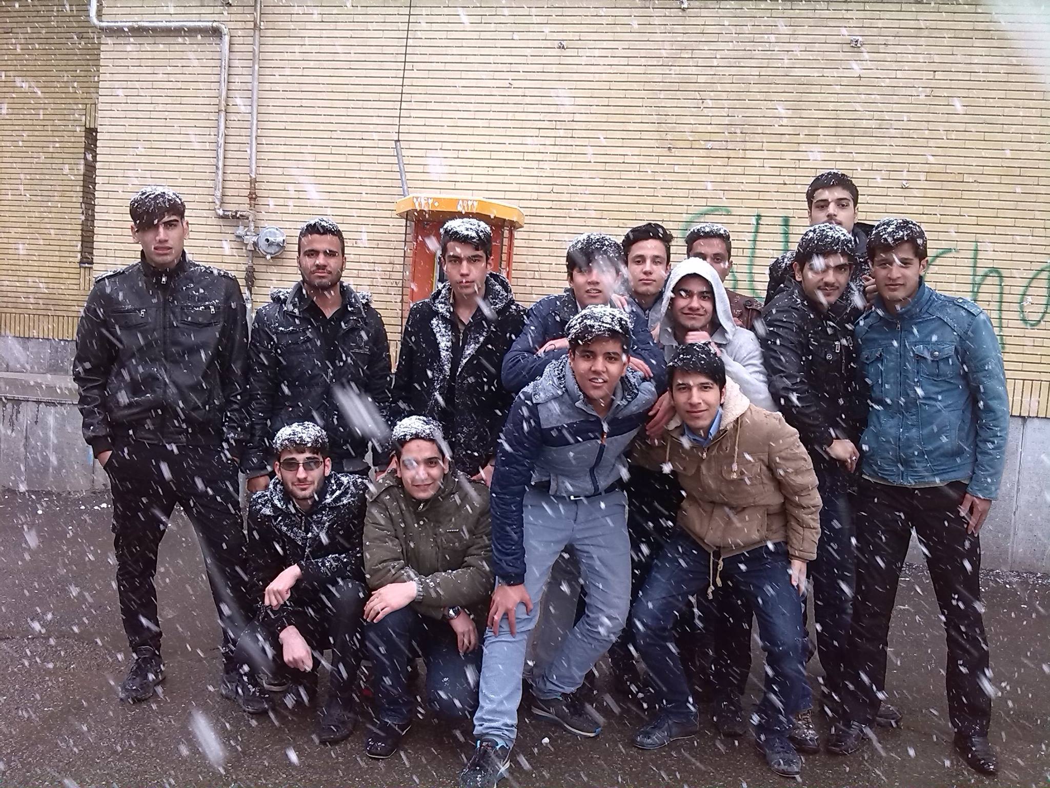 Imam Hussein High School